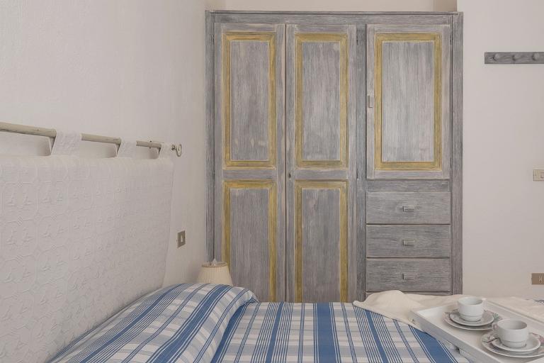 Residence Baia de Bahas - Appartement deux pièces, Golfo Aranci (OT)