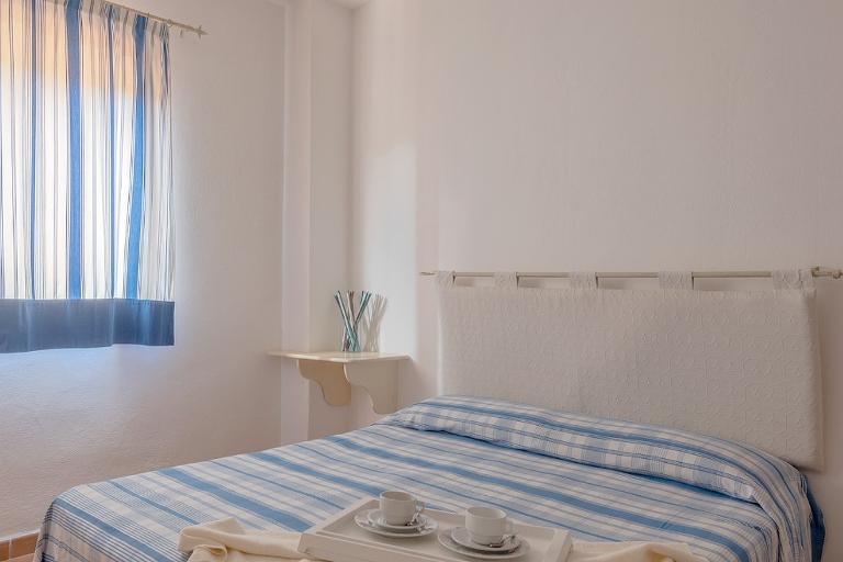 Residence Baia de Bahas - Appartement deux pièces, Golfo Aranci (OT)