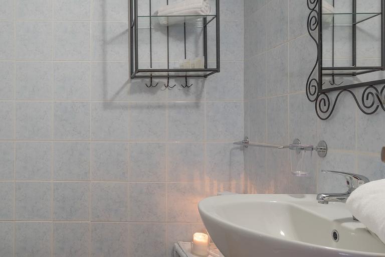 Residence Baia de Bahas - Appartement deux pièces, Golfo Aranci (OT)