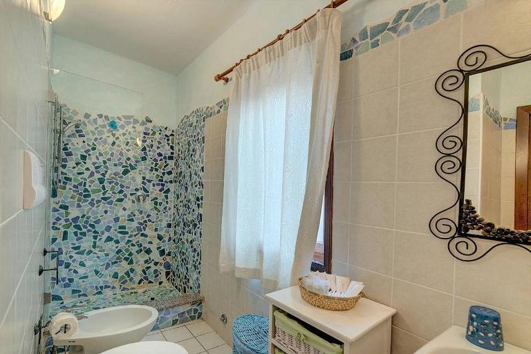 Residence Baia de Bahas - Appartement trois pièces, Golfo Aranci (OT)