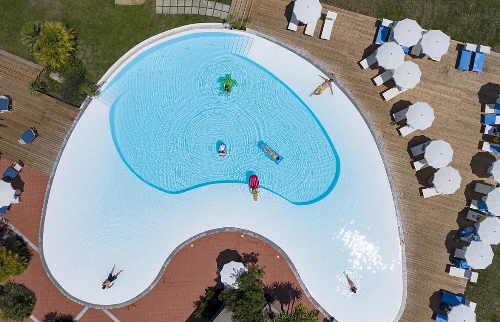 Perdepera Resort, Cardedu (OG) #3