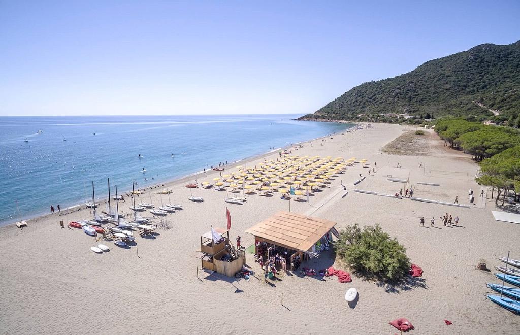 Perdepera Resort, Cardedu (OG) #6