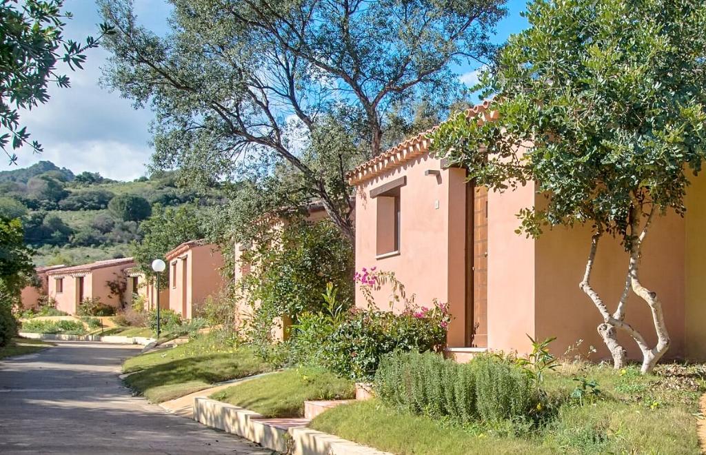Perdepera Resort, Cardedu (OG) #18