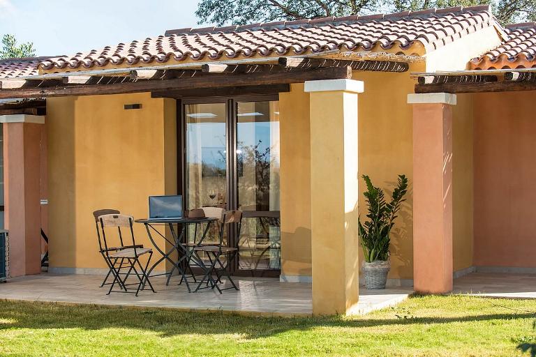 Perdepera Resort - Camere Classic, Cardedu (OG)