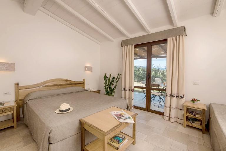 Perdepera Resort - Camere Classic, Cardedu (OG)