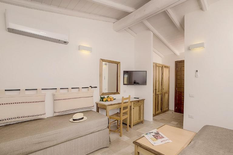 Perdepera Resort - Camere Classic, Cardedu (OG)