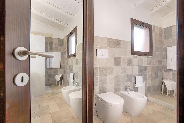Perdepera Resort - Camere Classic, Cardedu (OG)