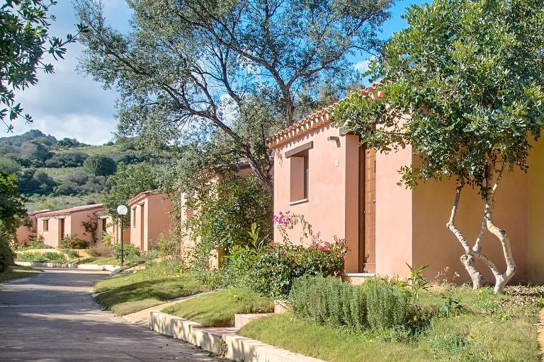 Perdepera Resort - Camere Classic, Cardedu (OG)