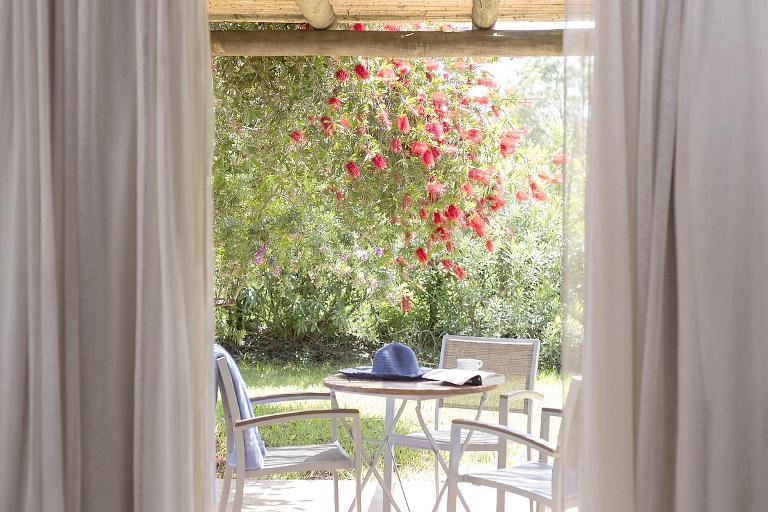 Perdepera Resort - Camere Deluxe, Cardedu (OG)