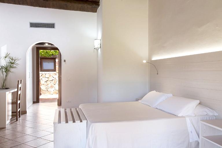 Perdepera Resort - Camere Deluxe, Cardedu (OG)