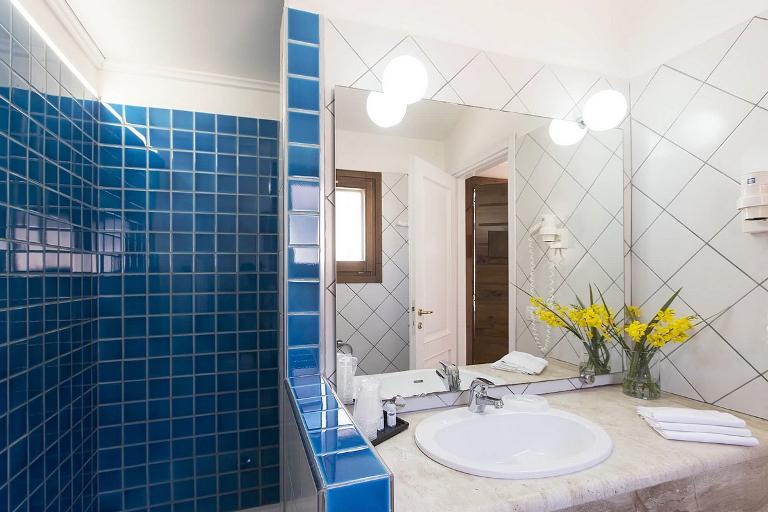 Perdepera Resort - Camere Deluxe, Cardedu (OG)