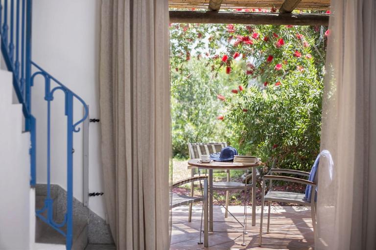 Perdepera Resort - Camere Deluxe, Cardedu (OG)