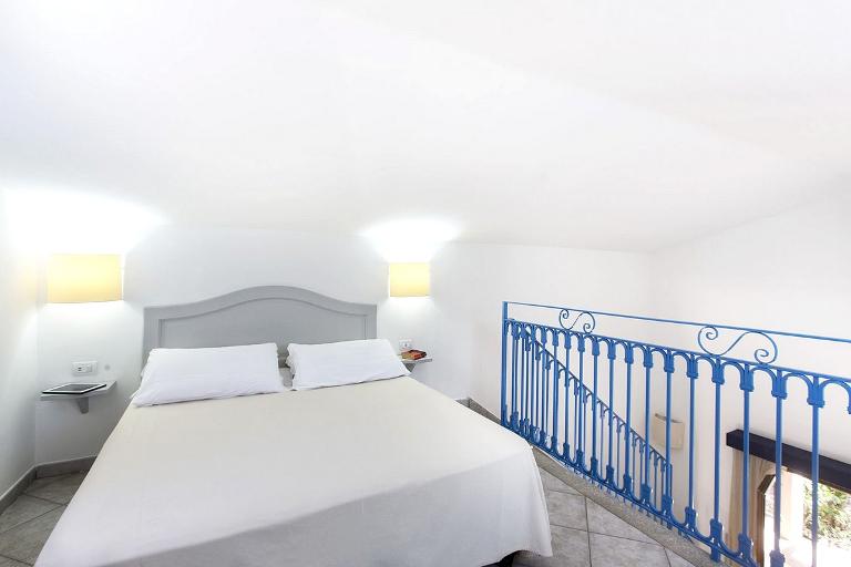 Perdepera Resort - Camere Deluxe, Cardedu (OG)