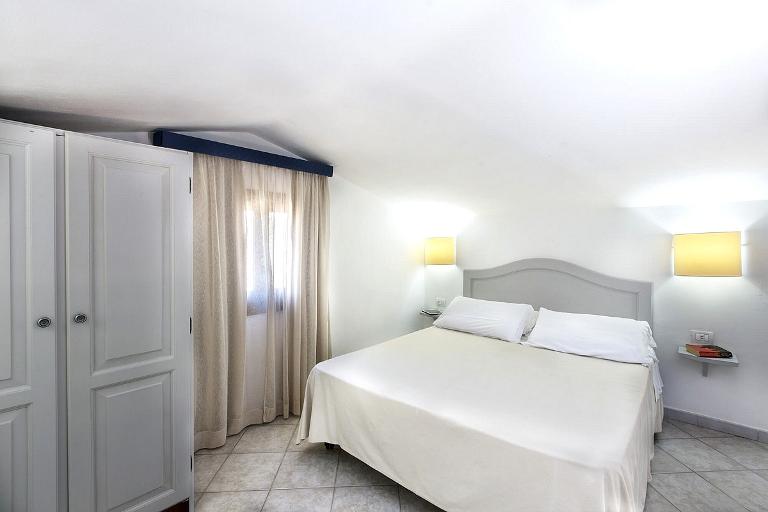 Perdepera Resort - Camere Deluxe, Cardedu (OG)