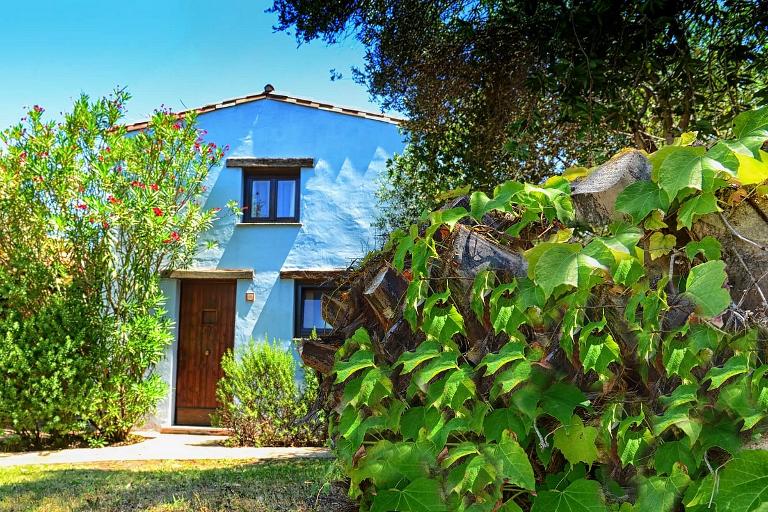 Perdepera Resort - Camere Deluxe, Cardedu (OG)