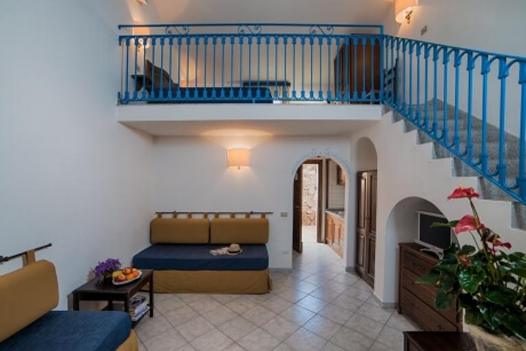 Perdepera Resort - Family Zimmer, Cardedu (OG)