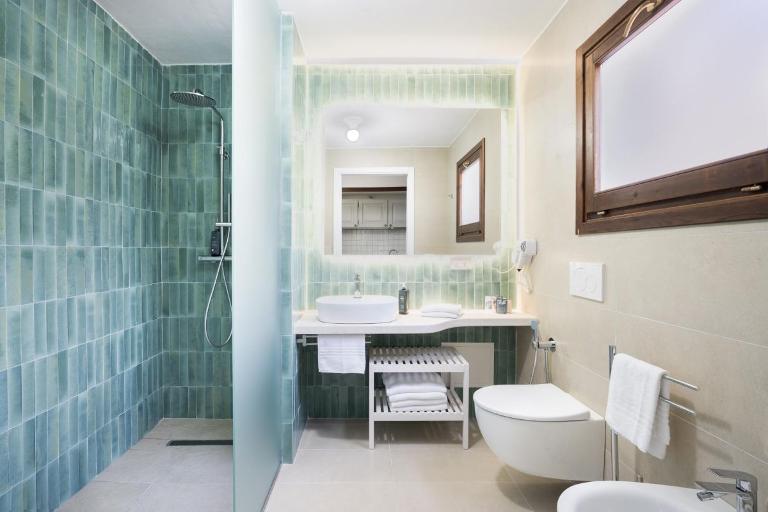 Perdepera Resort - Family Zimmer, Cardedu (OG)