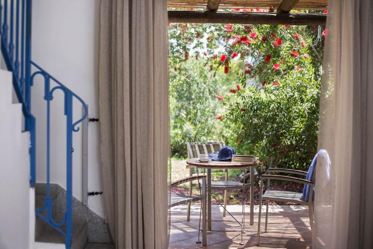 Perdepera Resort - Family Zimmer, Cardedu (OG)