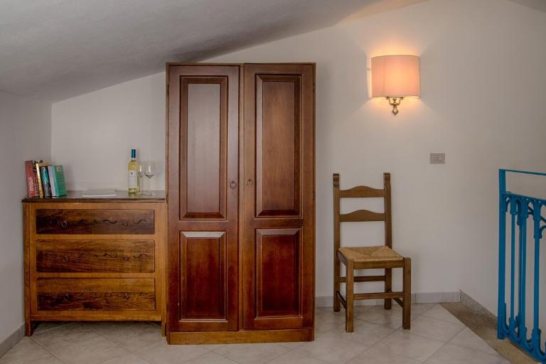 Perdepera Resort - Family Zimmer, Cardedu (OG)