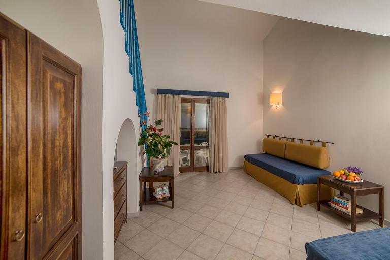 Perdepera Resort - Family Zimmer, Cardedu (OG)