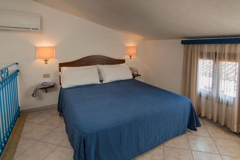 Perdepera Resort - Family Zimmer, Cardedu (OG)