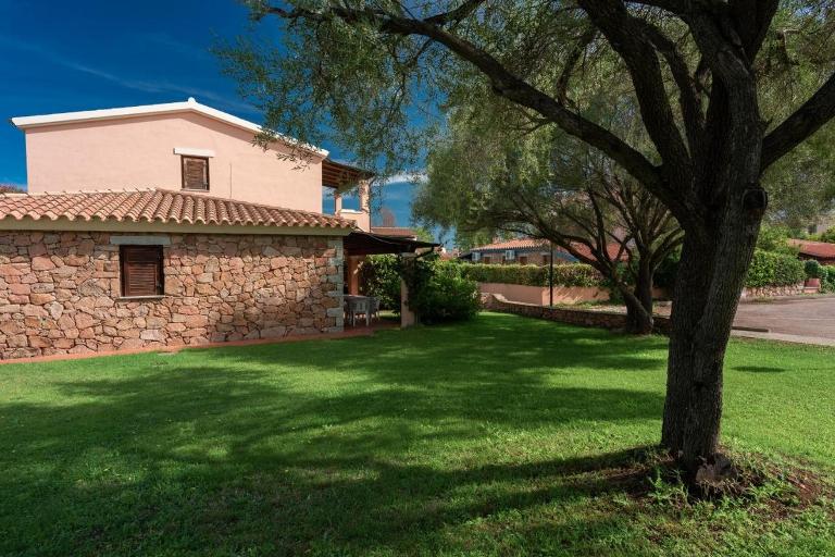 Appartements Residenze Gallura - Appartement deux pièces 4, San Teodoro (OT)