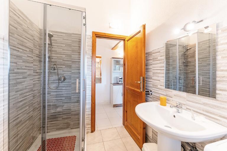 Appartements Residenze Gallura - Appartement deux pièces 4, San Teodoro (OT)