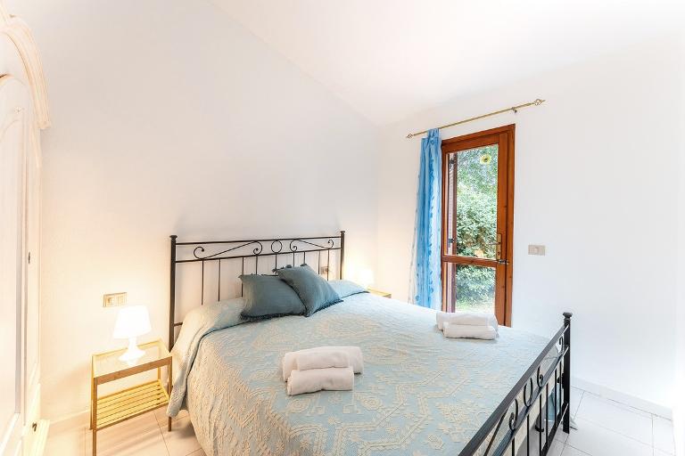 Appartements Residenze Gallura - Appartement deux pièces 4, San Teodoro (OT)