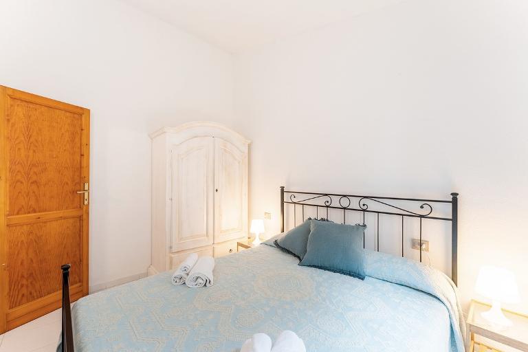 Appartements Residenze Gallura - Appartement deux pièces 4, San Teodoro (OT)