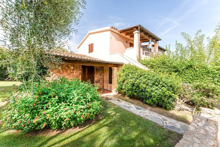 Appartements Residenze Gallura - Appartement deux pièces 4, San Teodoro (OT)