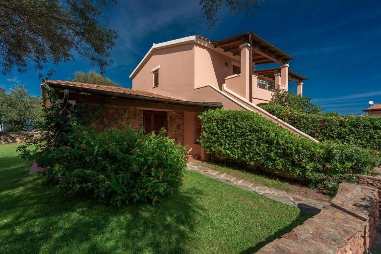 Appartements Residenze Gallura - Appartement trois pieces, 5 personnes, San Teodoro (OT)