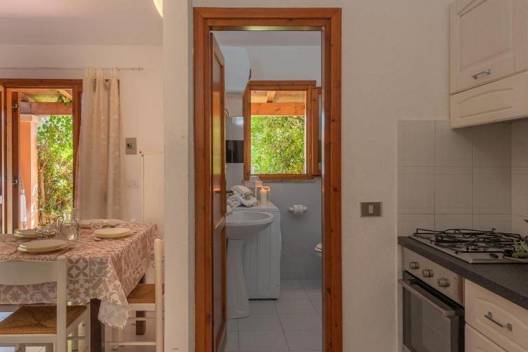 Appartements Residenze Gallura - Appartement trois pieces, 5 personnes, San Teodoro (OT)