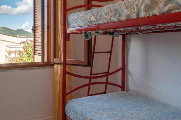Appartements Residenze Gallura - Appartement trois pieces, 5 personnes, San Teodoro (OT)