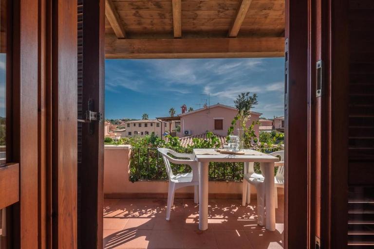 Appartements Residenze Gallura - Appartement trois pieces, 5 personnes, San Teodoro (OT)