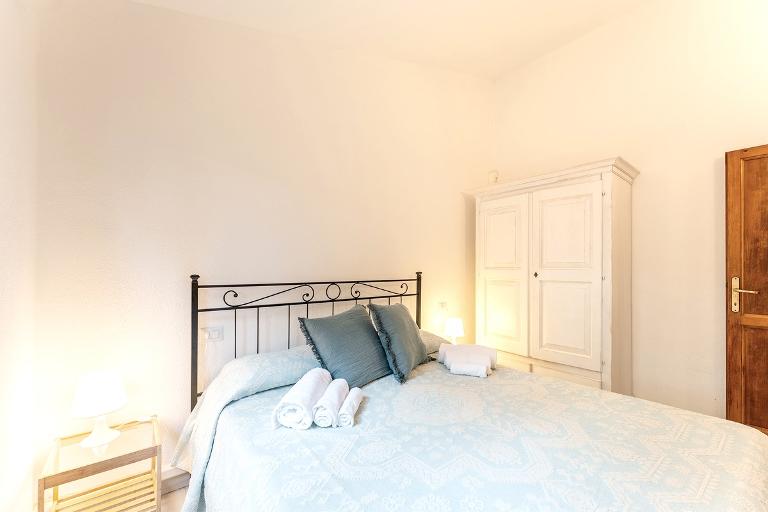 Appartements Residenze Gallura - Appartement trois pieces, 5 personnes, San Teodoro (OT)