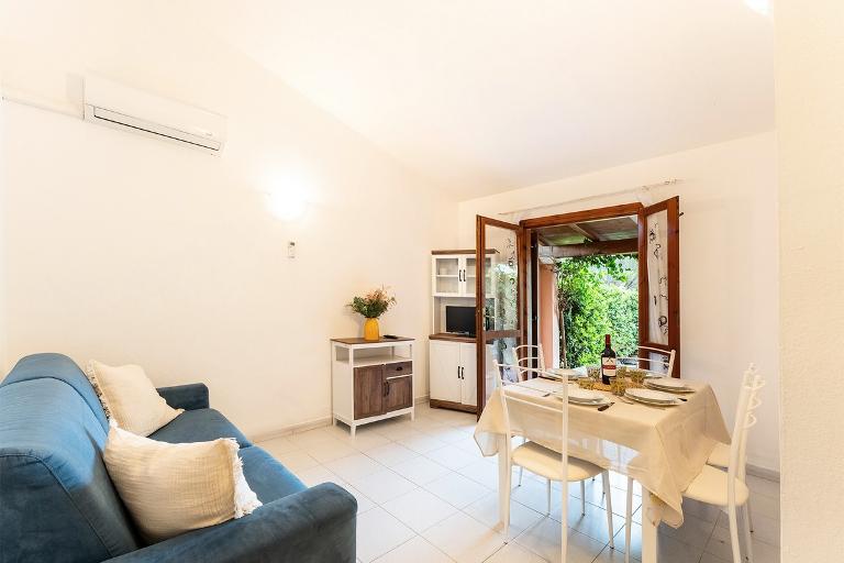 Appartements Residenze Gallura - Appartement trois pieces, 5 personnes, San Teodoro (OT)