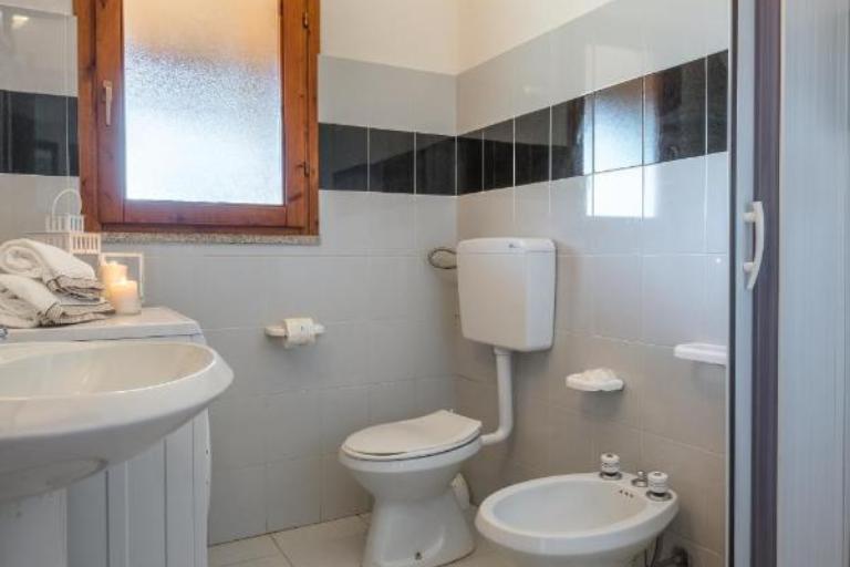Appartements Residenze Gallura - Appartement trois pieces, 6 personnes, San Teodoro (OT)