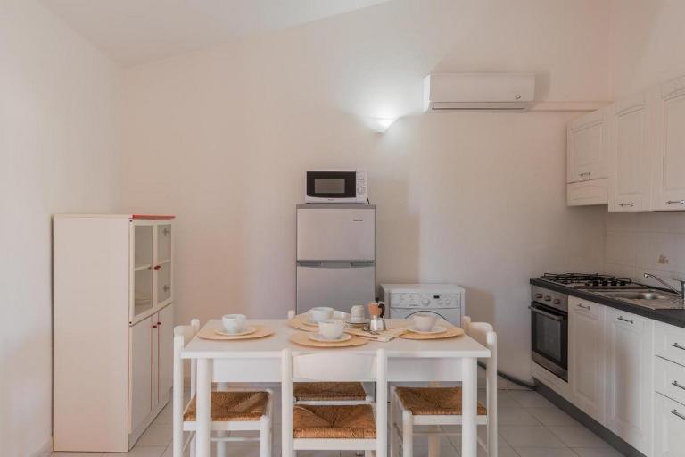 Appartements Residenze Gallura - Appartement trois pieces, 6 personnes, San Teodoro (OT)