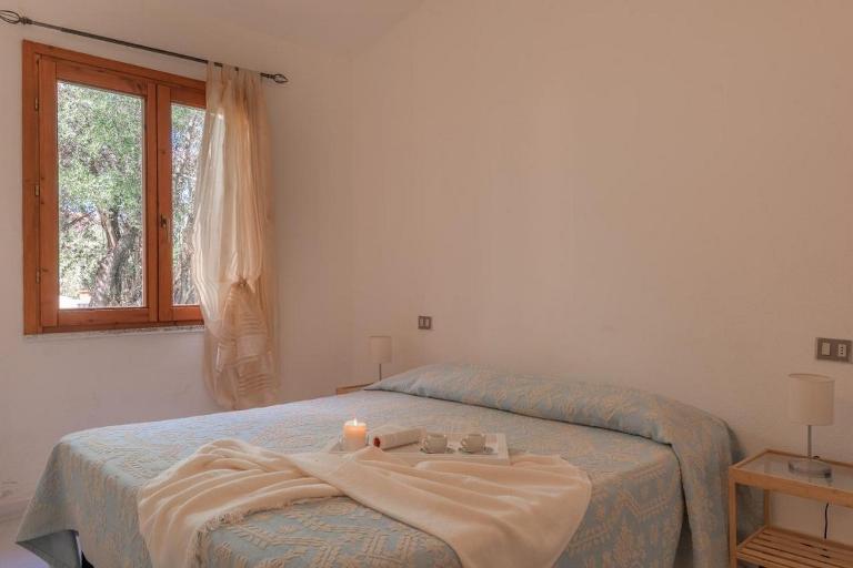 Appartements Residenze Gallura - Appartement trois pieces, 6 personnes, San Teodoro (OT)