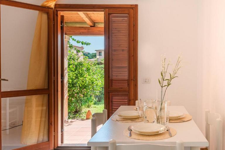 Appartements Residenze Gallura - Appartement trois pieces, 6 personnes, San Teodoro (OT)