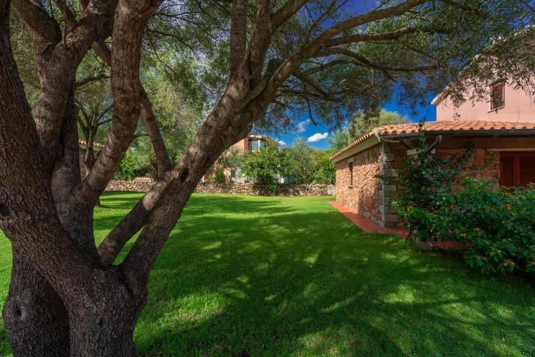 Appartements Residenze Gallura - Appartement trois pieces, 6 personnes, San Teodoro (OT)