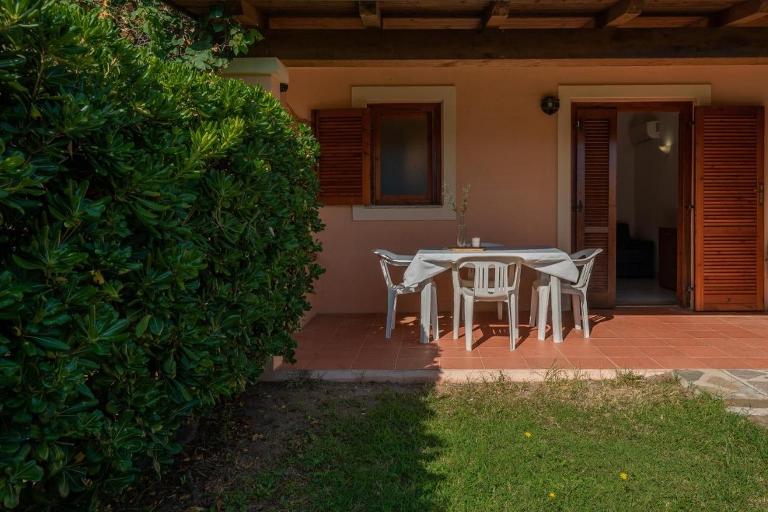 Appartements Residenze Gallura - Appartement trois pieces, 6 personnes, San Teodoro (OT)