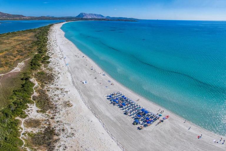 Appartements Residenze Gallura - Appartement trois pieces, 6 personnes, San Teodoro (OT)