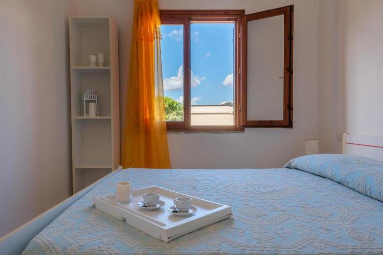 Appartements Residenze Gallura - Appartement trois pieces, 6 personnes, San Teodoro (OT)