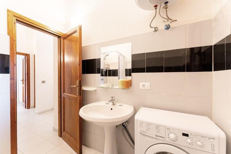 Appartements Residenze Gallura - Appartement trois pieces, 6 personnes, San Teodoro (OT)