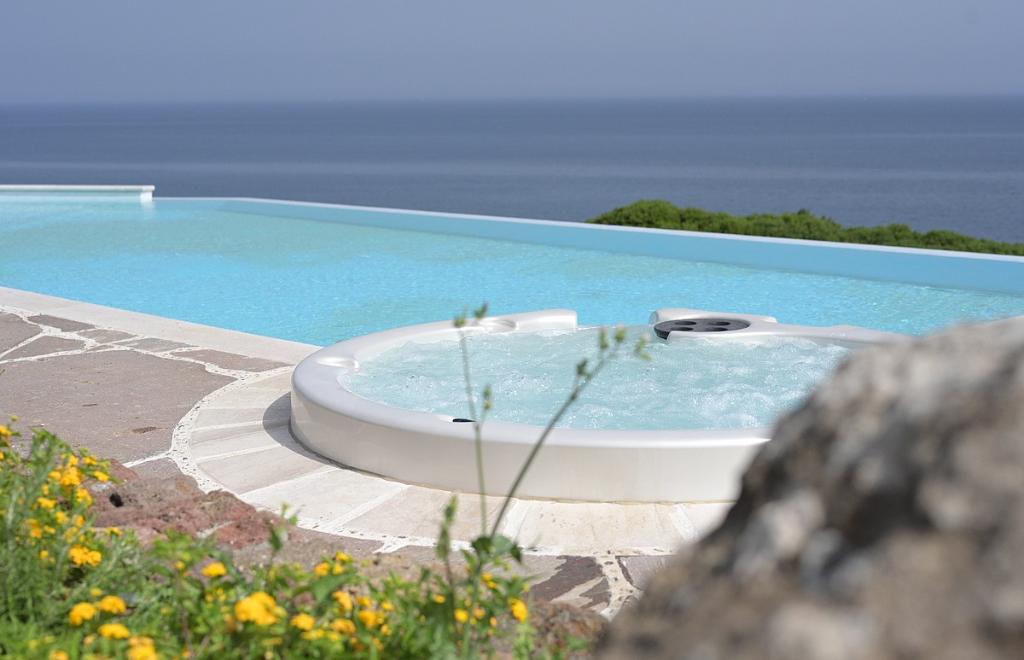 Villa Bianca sul Mare, Castelsardo (SS) #5