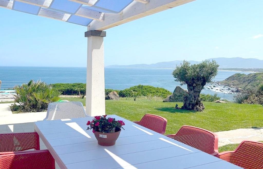 Villa Bianca sul Mare, Castelsardo (SS) #7