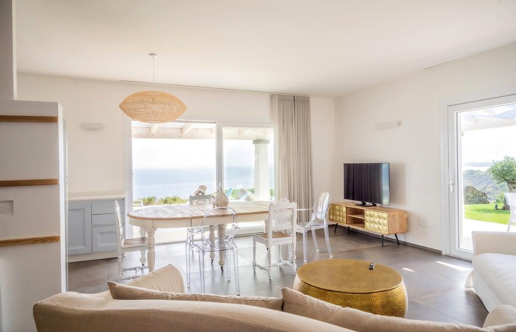 Villa Bianca sul Mare, Castelsardo (SS) #9
