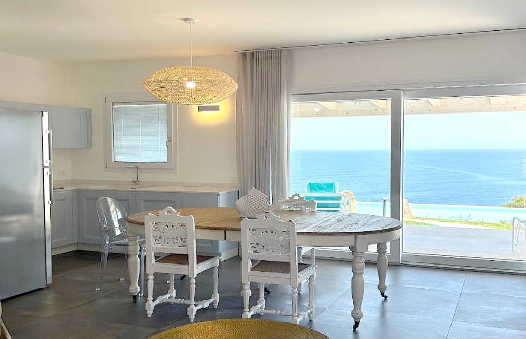 Villa Bianca sul Mare, Castelsardo (SS) #10