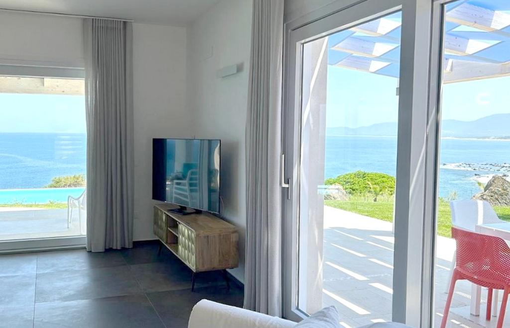 Villa Bianca sul Mare, Castelsardo (SS) #11